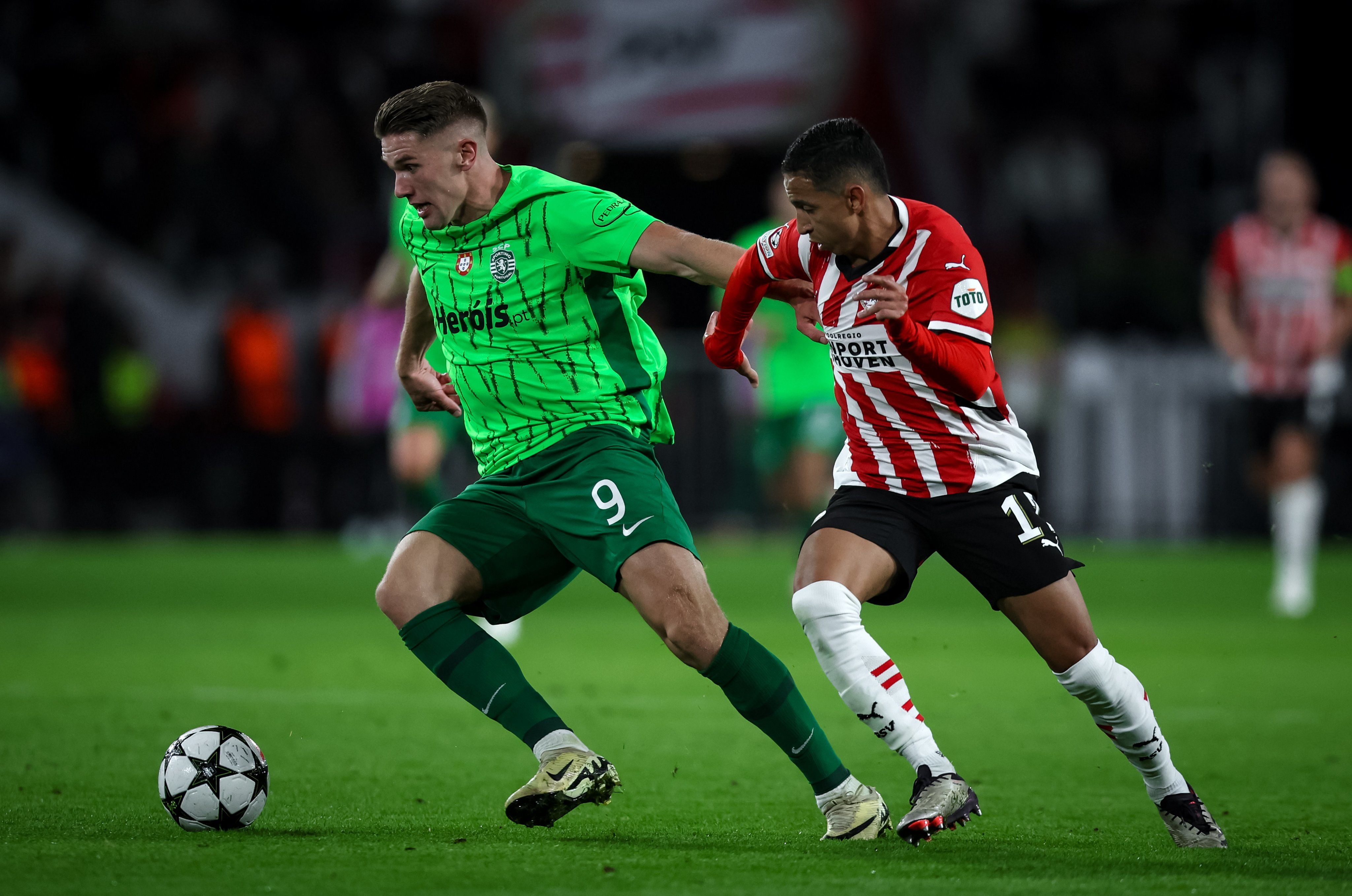 Sporting CP vs Casa Pia Prediction, Betting Tips & Odds | 05 OCTOBER, 2024