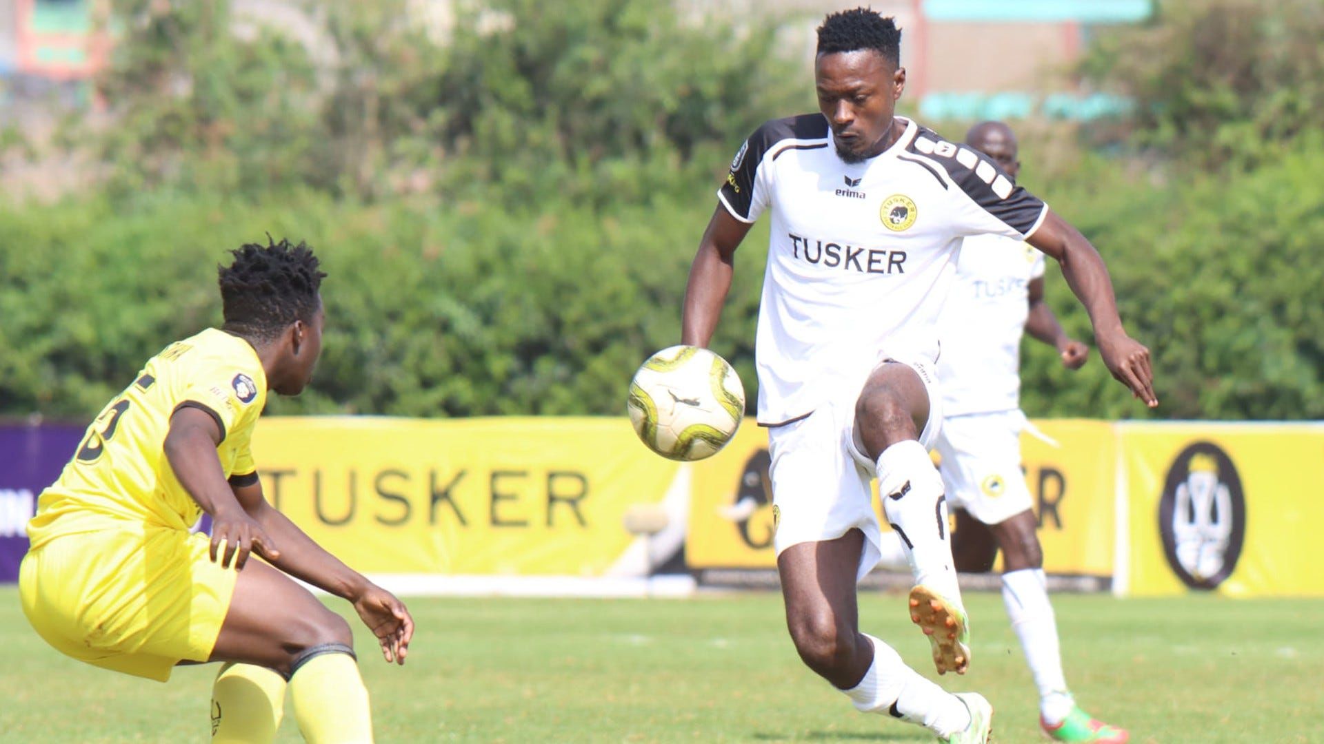 Tusker vs Wazito Prediction, Betting Tips & Odds │19 APRIL, 2023