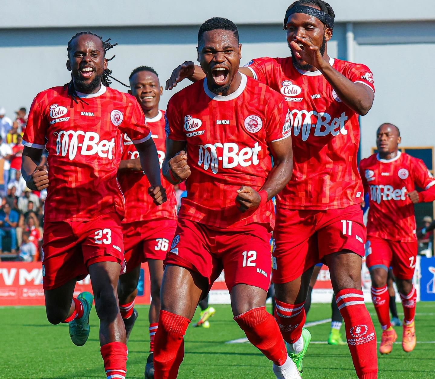 Mashujaa FC vs Simba SC Prediction, Betting Tips & Odds | 01 NOVEMBER, 2024 