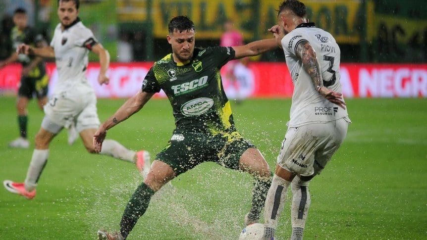 C.A Colon vs Defensa y Justicia Prediction, Betting Tips & Odds │18 OCTOBER, 2022