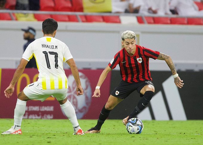 Umm Salal SC vs Al-Rayyan SC Prediction, Betting Tips & Odds │21 OCTOBER, 2023