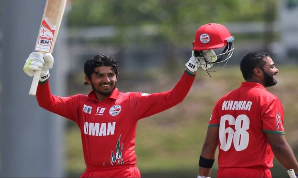 Singapore vs Oman Prediction, Betting Tips & Odds │31 October, 2023  