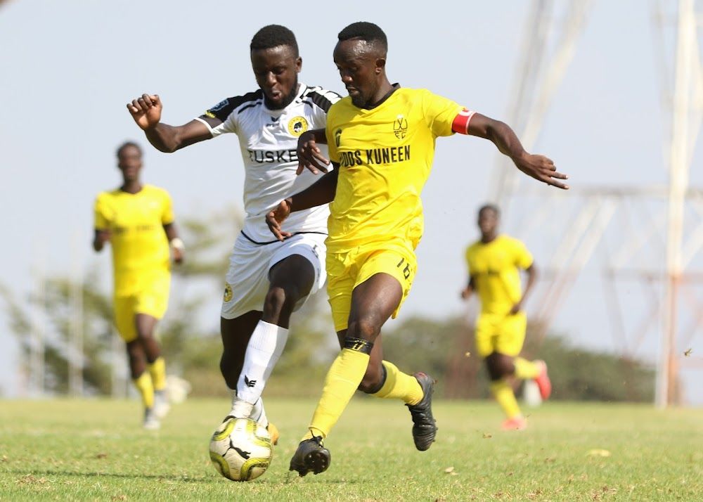 Tusker vs Sofapaka Prediction, Betting Tips & Odds │09 APRIL, 2023