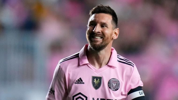 Lionel Messi reveló las ambiciones del Inter de Miami