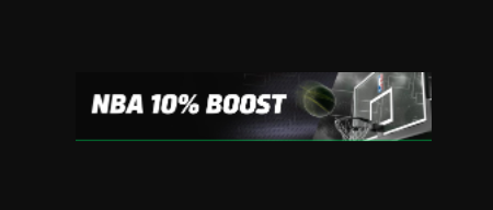 Ogabet NBA 10% Boost