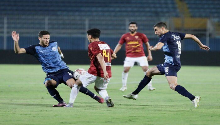 El Gaish vs Pyramids Prediction, Betting Tips & Odds │16 JANUARY, 2024