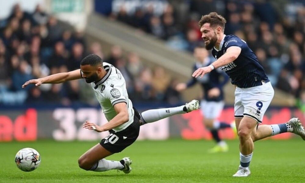 Millwall vs Burnley Prediction, Betting Tips & Odds │3 November, 2024 