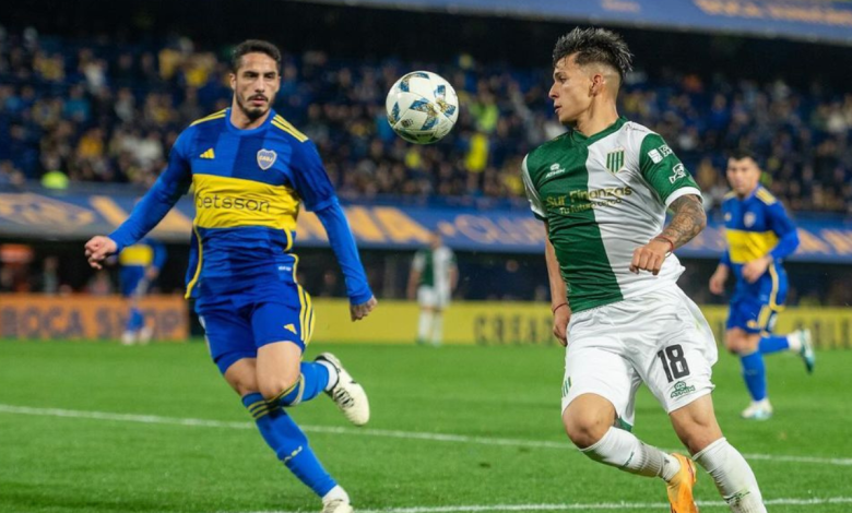 Banfield vs Tigre Prediction, Betting Tips & Odds | 18 November, 2024