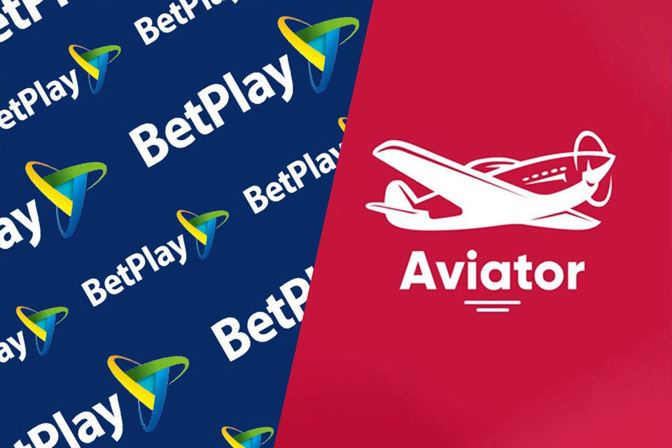 Betplay Aviator