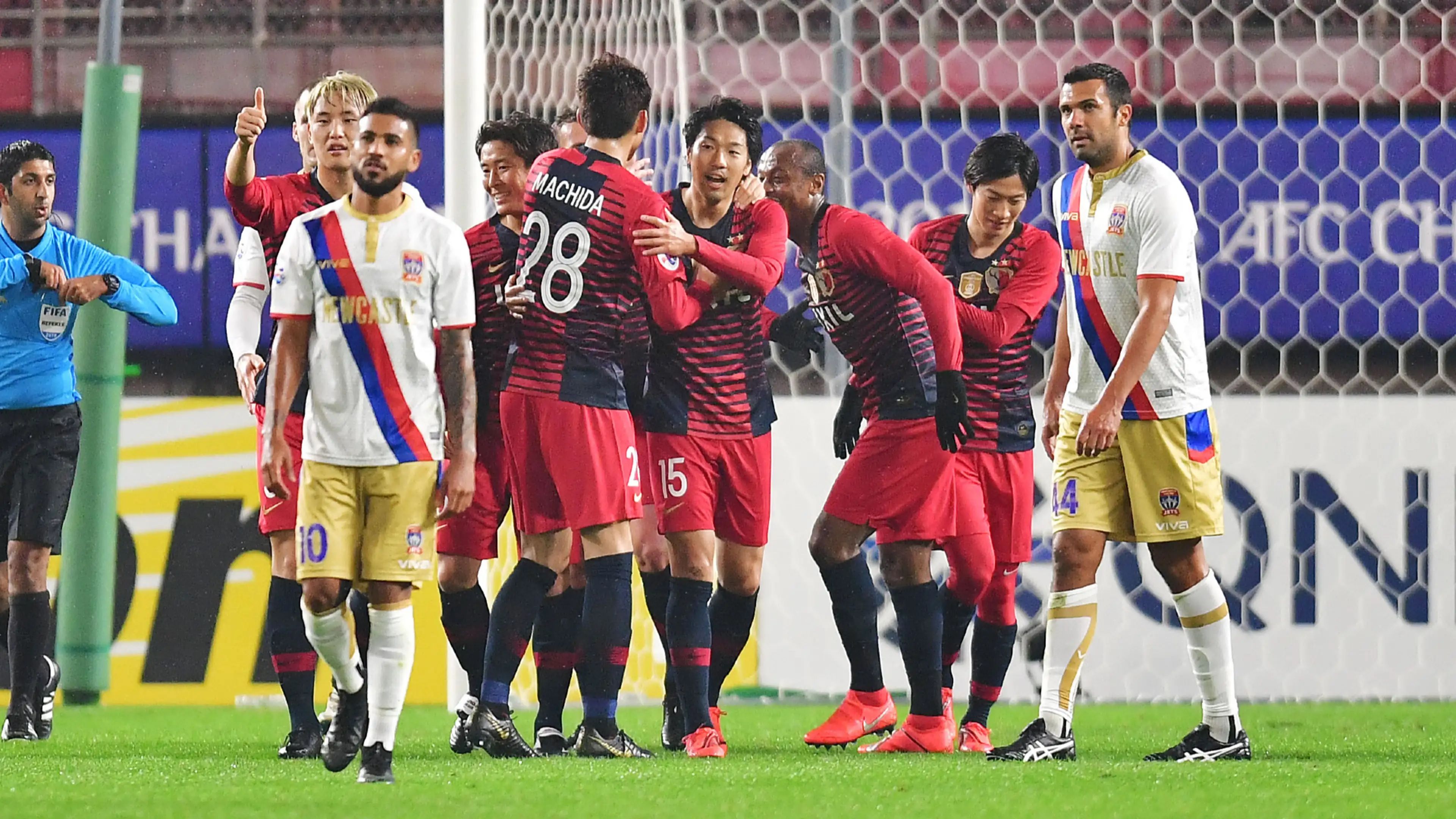 Kashima Antlers vs Albirex Niigata Prediction, Betting Tips & Odds | 26 AUGUST, 2023