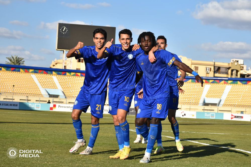 Aswan SC vs Al Mokawloon Prediction, Betting Tips & Odds │08 JUNE, 2023