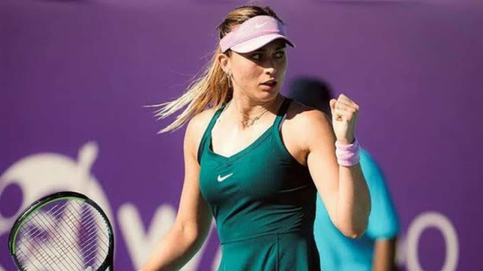 Paula Badosa Gibert vs. Darya Kasatkina Prediction, Betting Tips & Odds │13 JANUARY, 2023