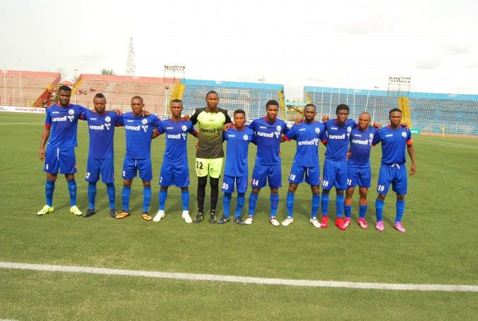 Niger Tornadoes vs Rivers United Prediction, Betting Tips & Odds | 21 OCTOBER, 2024