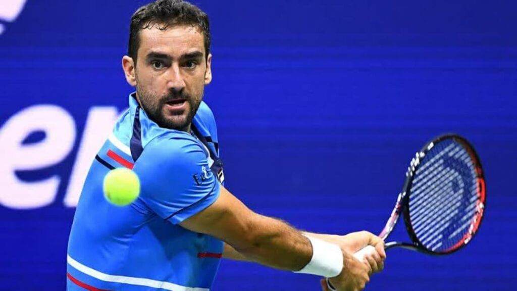 Marin Cilic vs Albert Ramos-Vinolas Predictions, Betting Tips & Odds │3 MAY, 2022