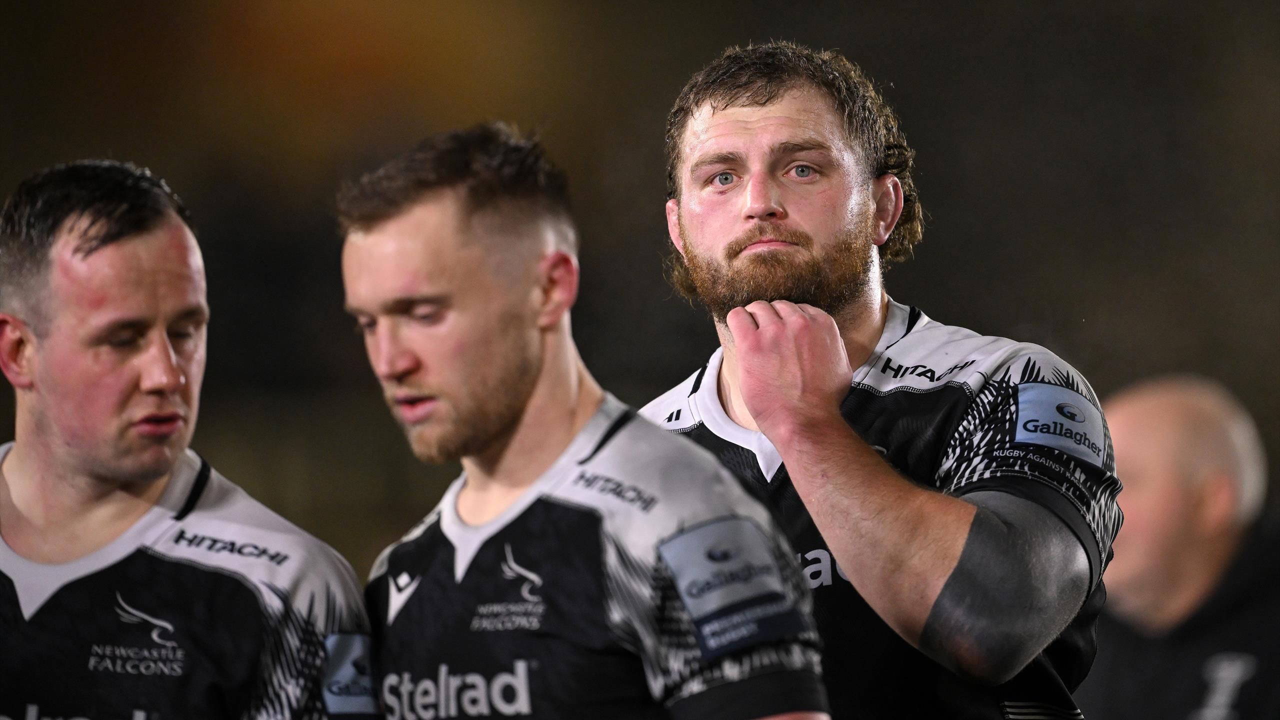 Newcastle Falcons vs Benetton Prediction, Betting Tips & Odds │12 JANUARY, 2024