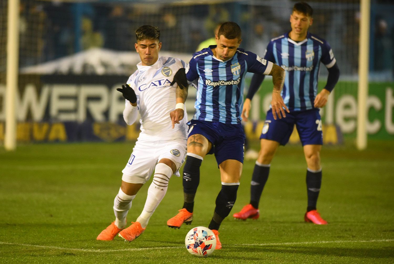 Atletico Tucuman vs Godoy Cruz Prediction, Betting Tips & Odds | 14 JUNE, 2023