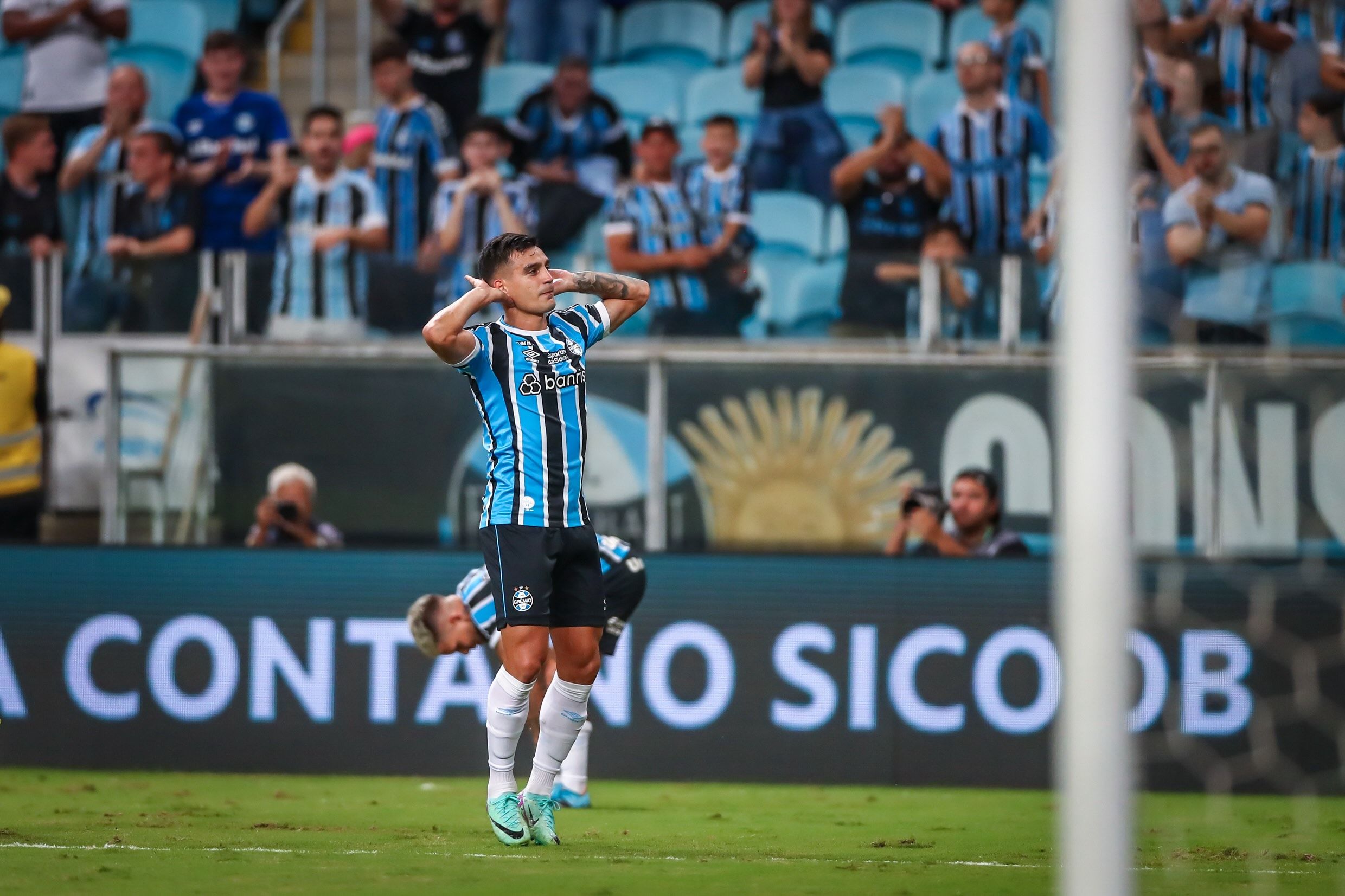 Grêmio vs Atlético-MG Prediction, Betting Tips & Odds | 01 SEPTEMBER 2024