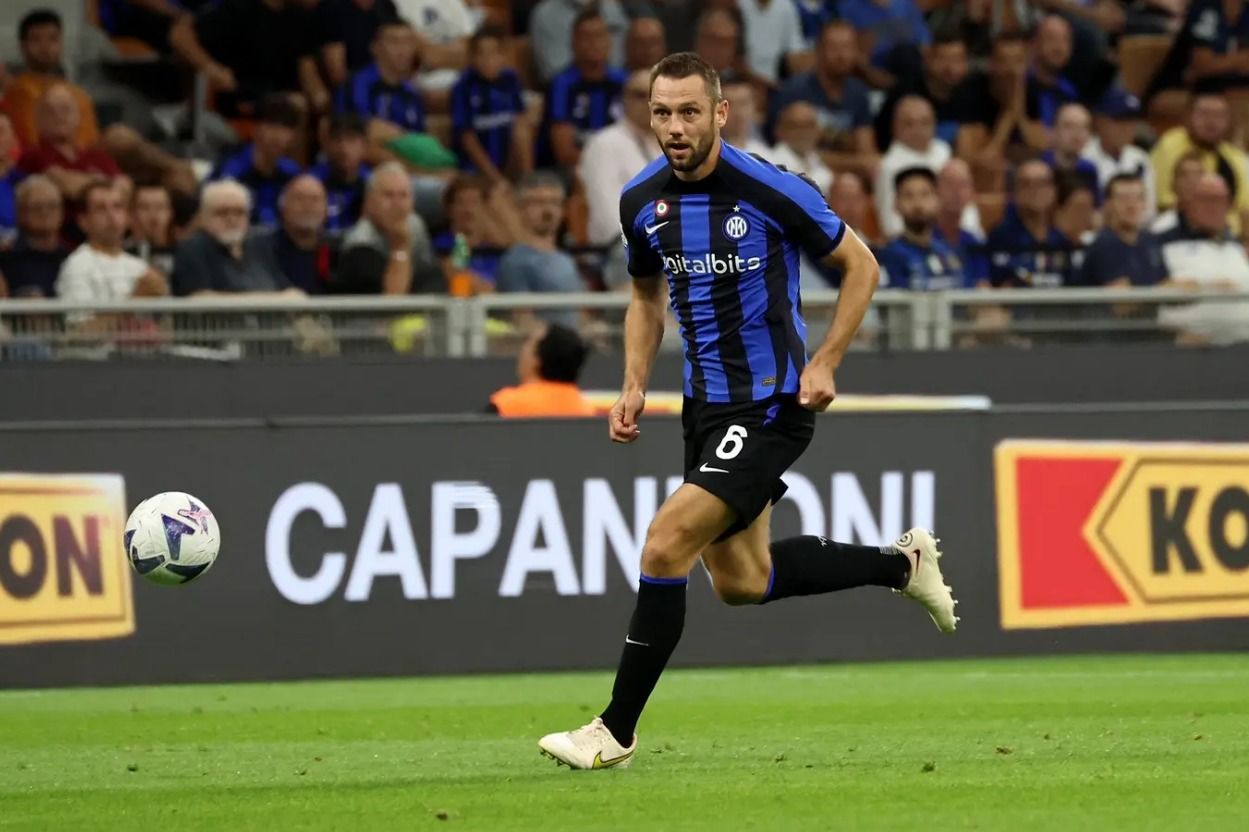 Inter vs Empoli Prediction, Betting Tips & Odds │1 APRIL, 2024