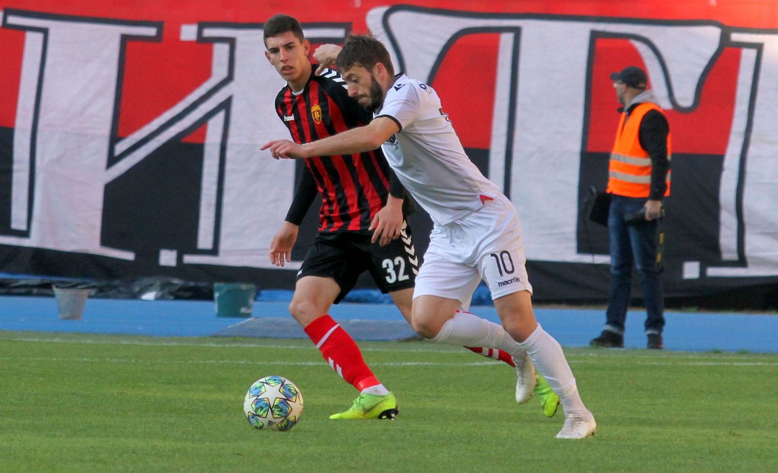 Vardar vs Struga Prediction, Betting Tips & Odds | 29 NOVEMBER 2023