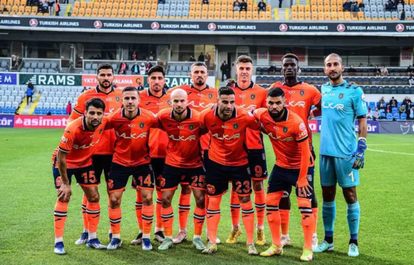 Kasimpasa vs Basaksehir Prediction, Betting Tips & Odds │9 JANUARY, 2024