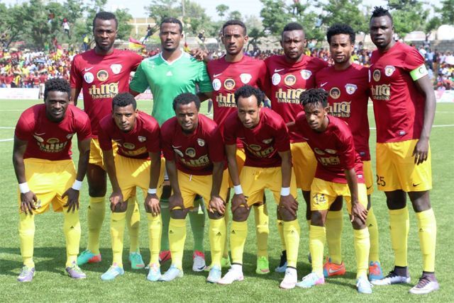 Defence Force vs Sidama Bunna Prediction, Betting Tips and Odds | 28 September 2024