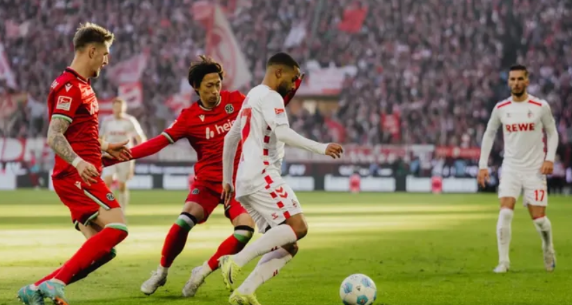 Cologne vs Hertha Prediction, Betting Tips & Odds │ 4 DECEMBER, 2024