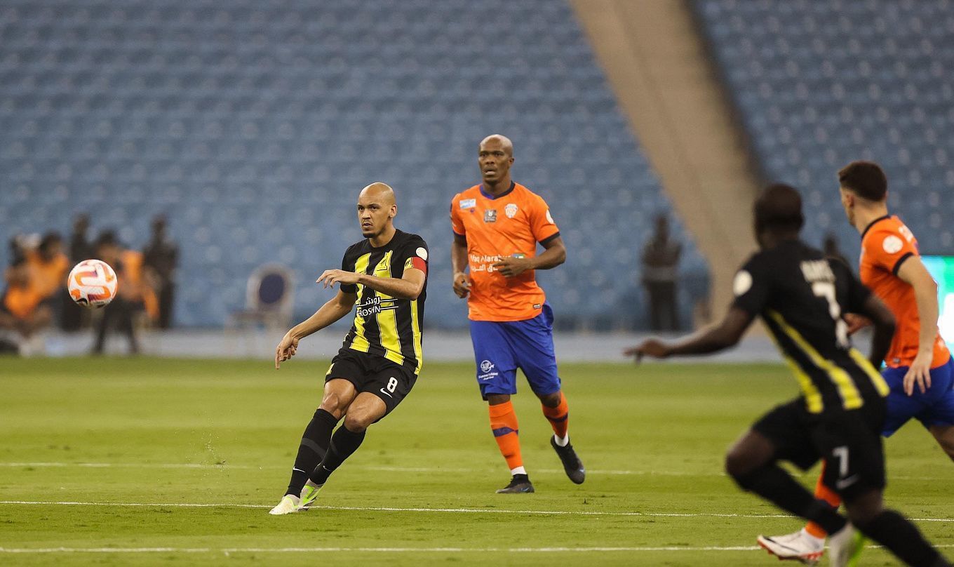 Navbahor Namangan FC vs Al-Ittihad FC Prediction, Betting Tips & Odds | 15 FEBRUARY 2024