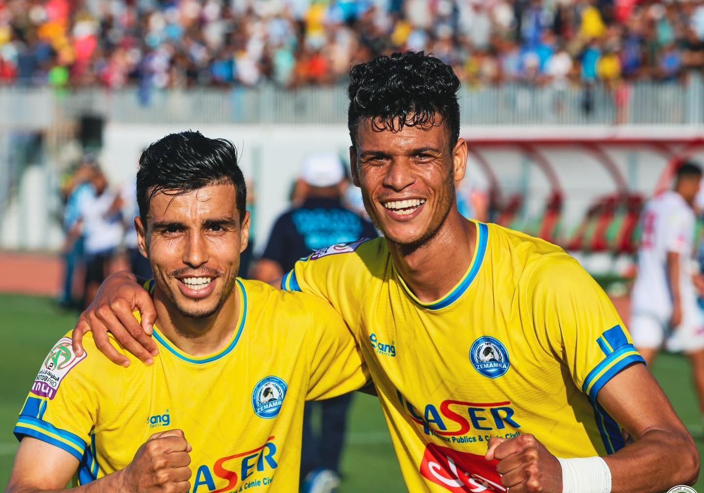 CODM Meknés vs Renaissance Zemamra Prediction, Betting, Tips, and Odds | 31 AUGUST 2024