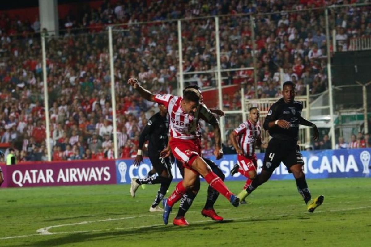 Union de Santa Fe vs  Independiente Prediction, Betting Tips & Odds | 24 JUNE, 2023