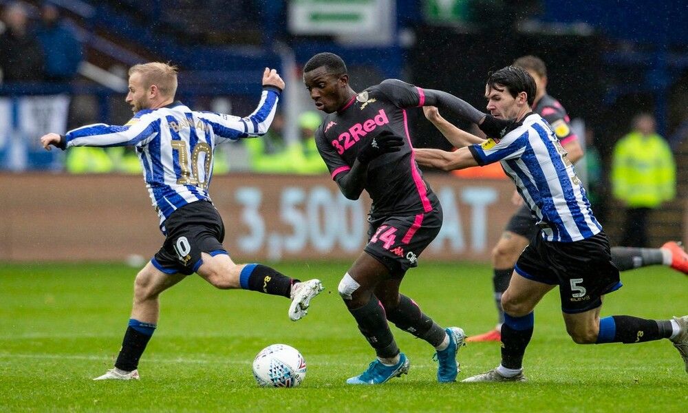 Sheffield Wednesday vs Leeds United Prediction, Betting Tips & Odds │23 August, 2024