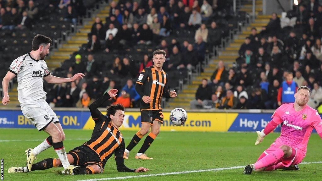 Hull City vs Middlesbrough Prediction, Betting Tips & Odds │ 01 January, 2025