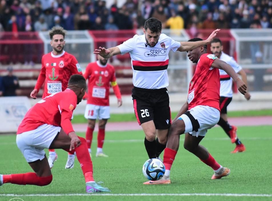 CS Constantine vs USM Alger Prediction, Betting Tips & Odds │03 JUNE, 2024