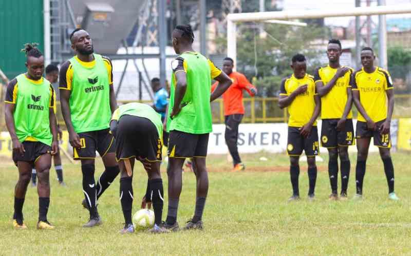 Tusker vs Ulinzi Stars Prediction, Betting Tips & Odds | 23 OCTOBER, 2024