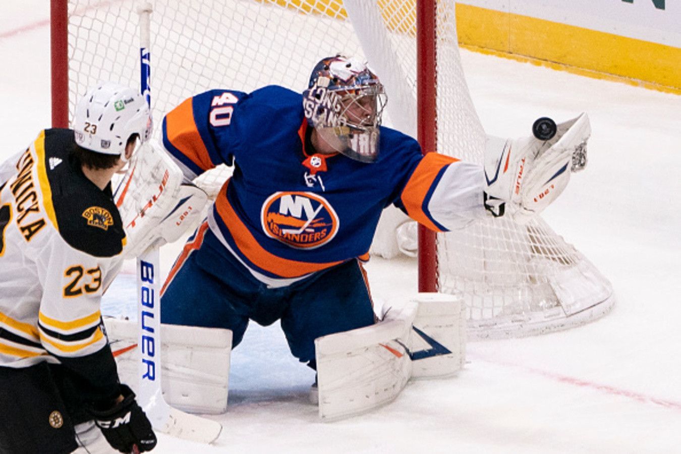 NY Islanders vs Montreal Prediction, Betting Tips & Odds │20 OCTOBER, 2024