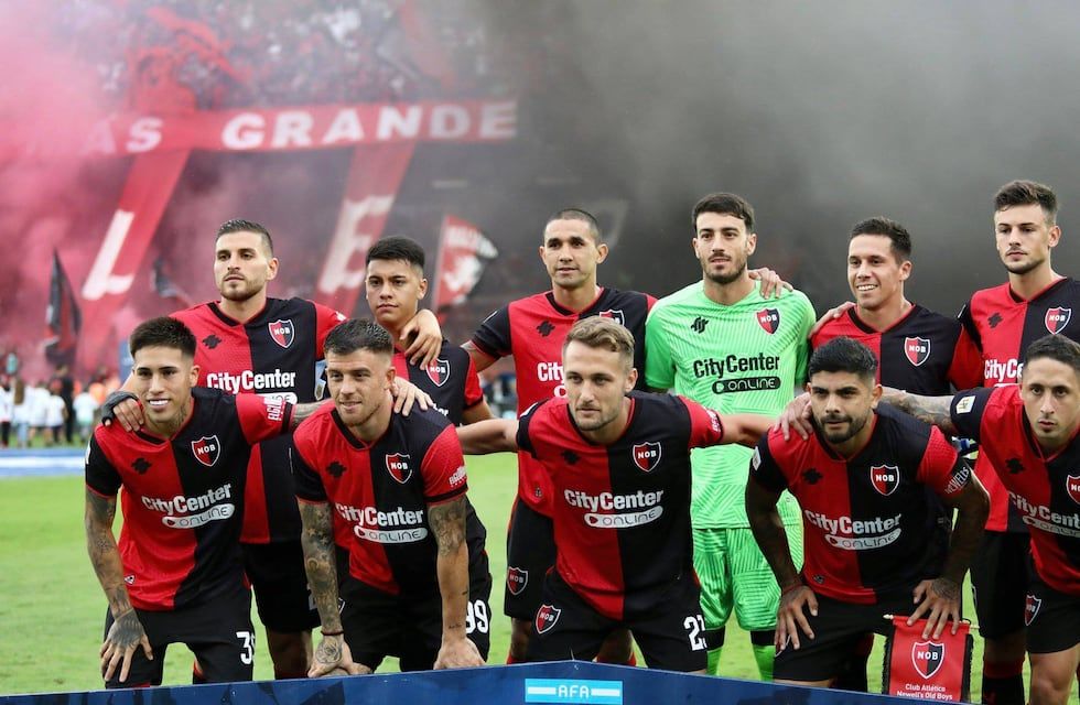 Newell’s Old Boys vs Tigre Prediction, Betting Tips & Odds | 22 September, 2024