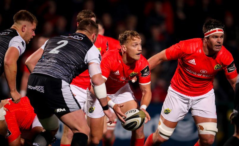 Ospreys vs Munster Prediction, Betting Tips & Odds │22 MARCH, 2024