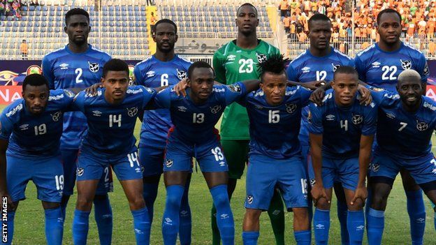 Namibia vs Lesotho Prediction, Betting Tips & Odds | 01 JULY 2024