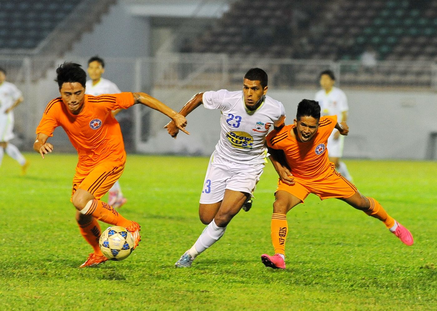 SHB-Da Nang vs Hoang Ahn Gia Lai Prediction, Betting Tips and Odds | 27 MAY, 2023