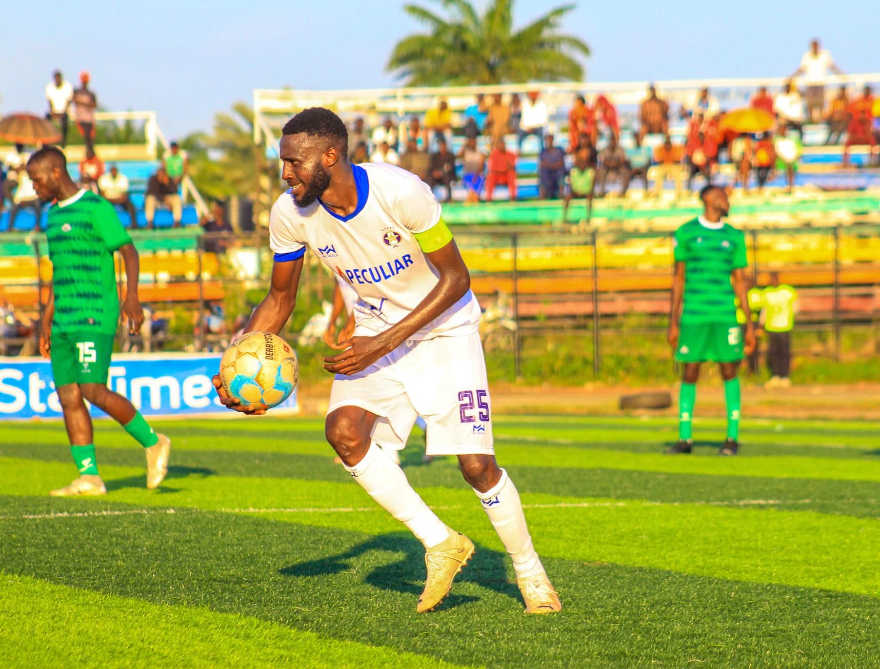 Shooting Stars vs Akwa United Nasarawa United vs Kano Pillars Prediction, Betting Tips & Odds | 27 OCTOBER, 2024 