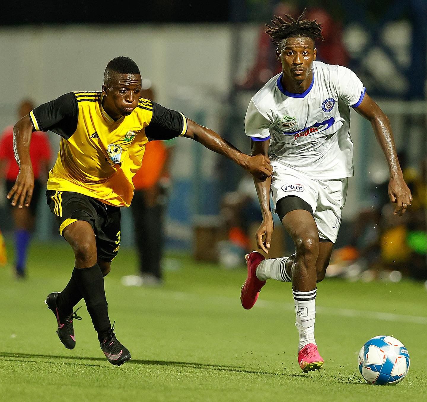 Azam FC vs Coastal Union Prediction, Betting Tips & Odds │06 MARCH, 2024