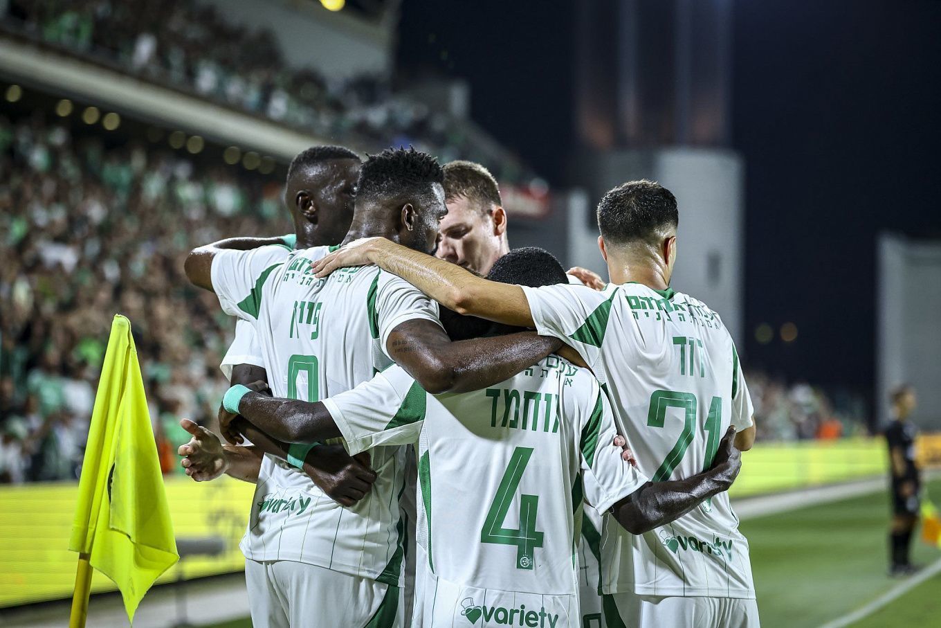 Maccabi Tel Aviv FC vs Maccabi Haifa FC Prediction, Betting Tips & Odds | 19 OCTOBER 2024