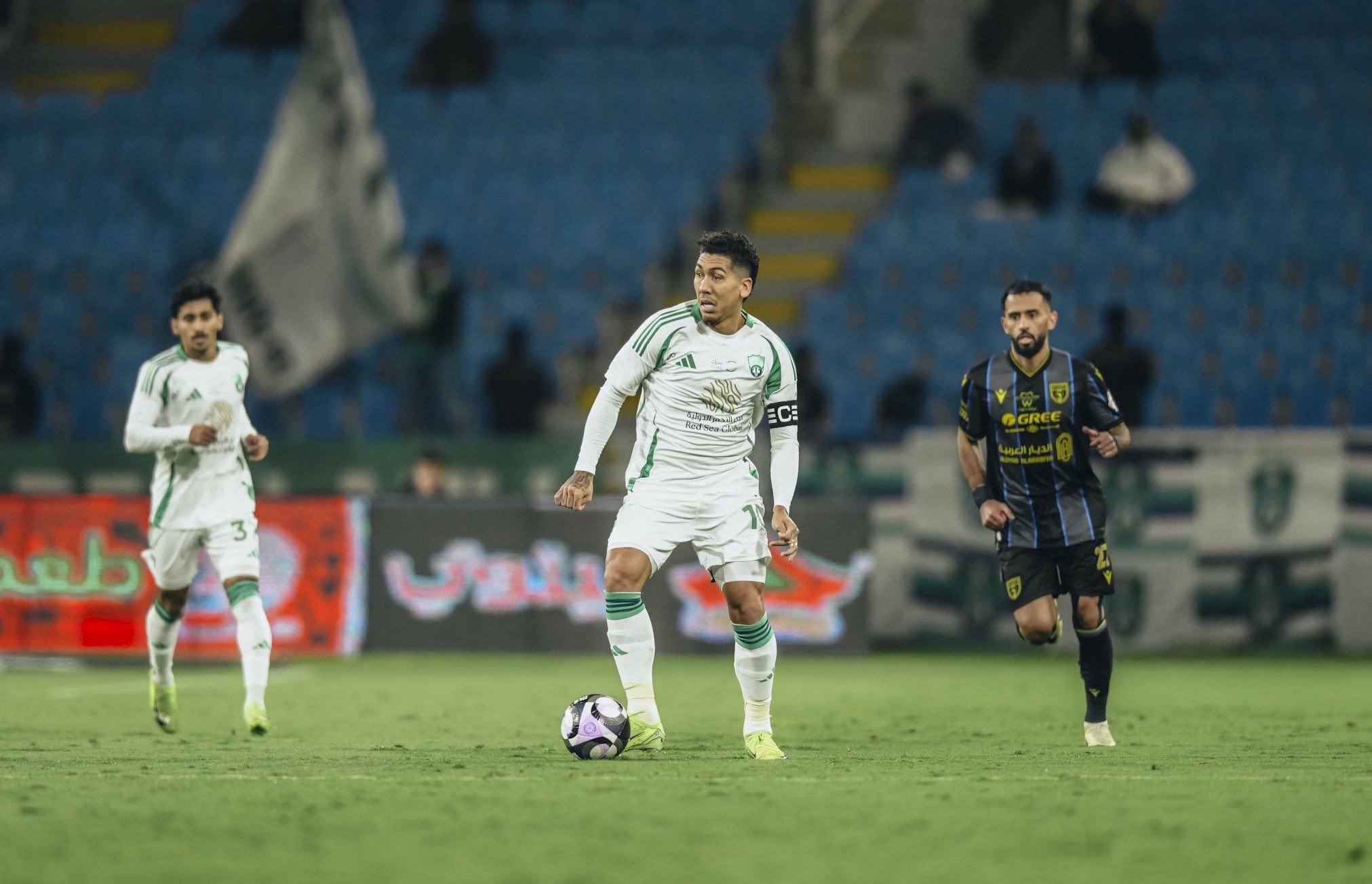 Al-Ahli FC vs Al-Shabab FC Prediction, Betting Tips & Odds | 10 JANUARY 2025