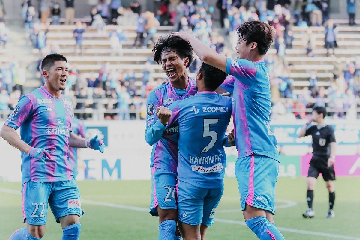 Sagan Tosu vs Cerezo Osaka Prediction, Betting Tips & Odds | 08 JULY, 2023