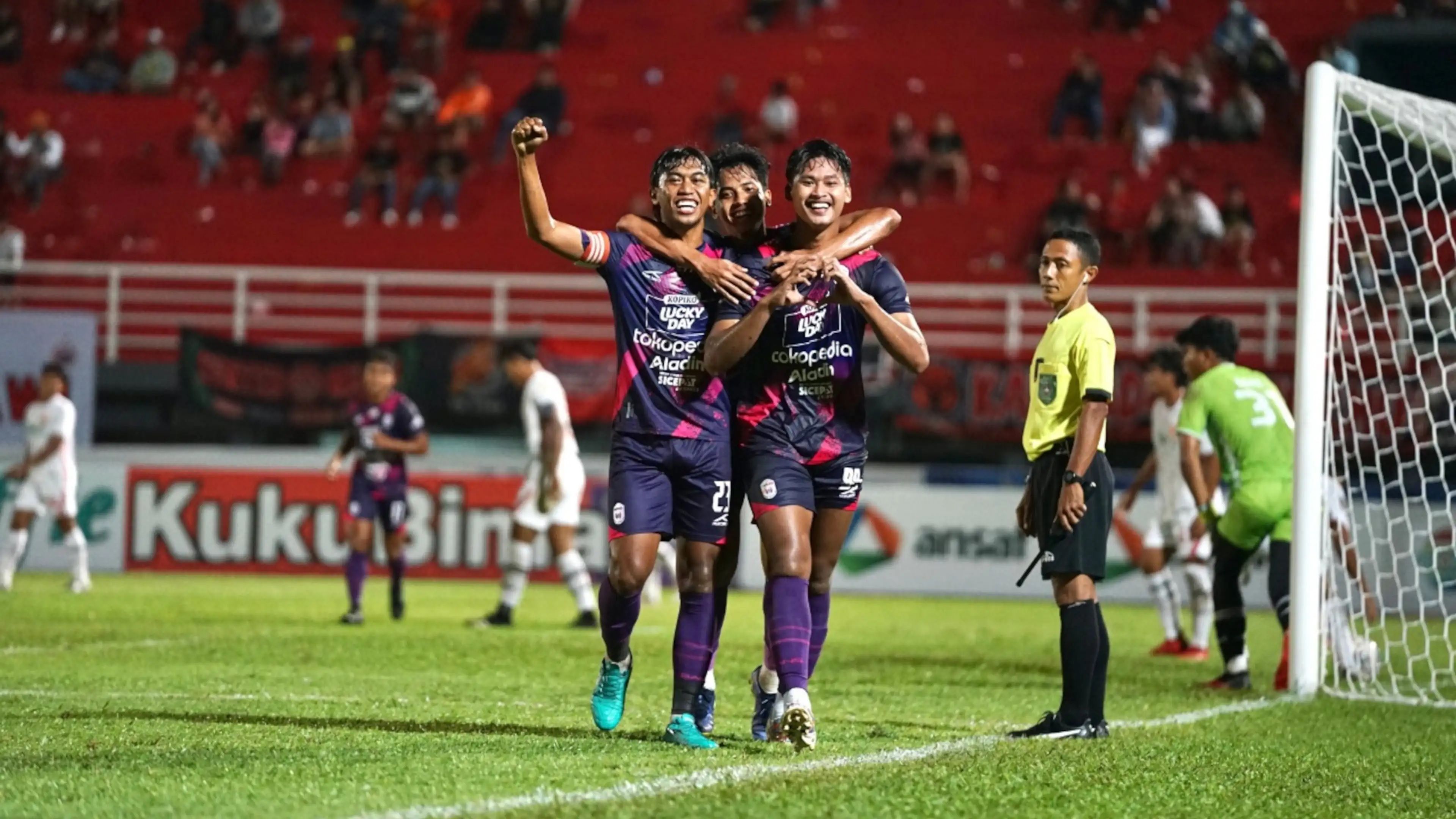 RANS Nusantara vs PSIS Semarang Prediction, and Betting Tips and Odds | 06 OCTOBER, 2023