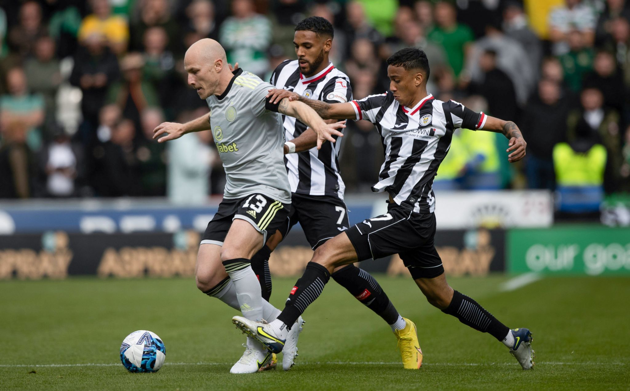 Celtic vs St. Mirren Prediction, Betting Tips & Odds │13 APRIL, 2024