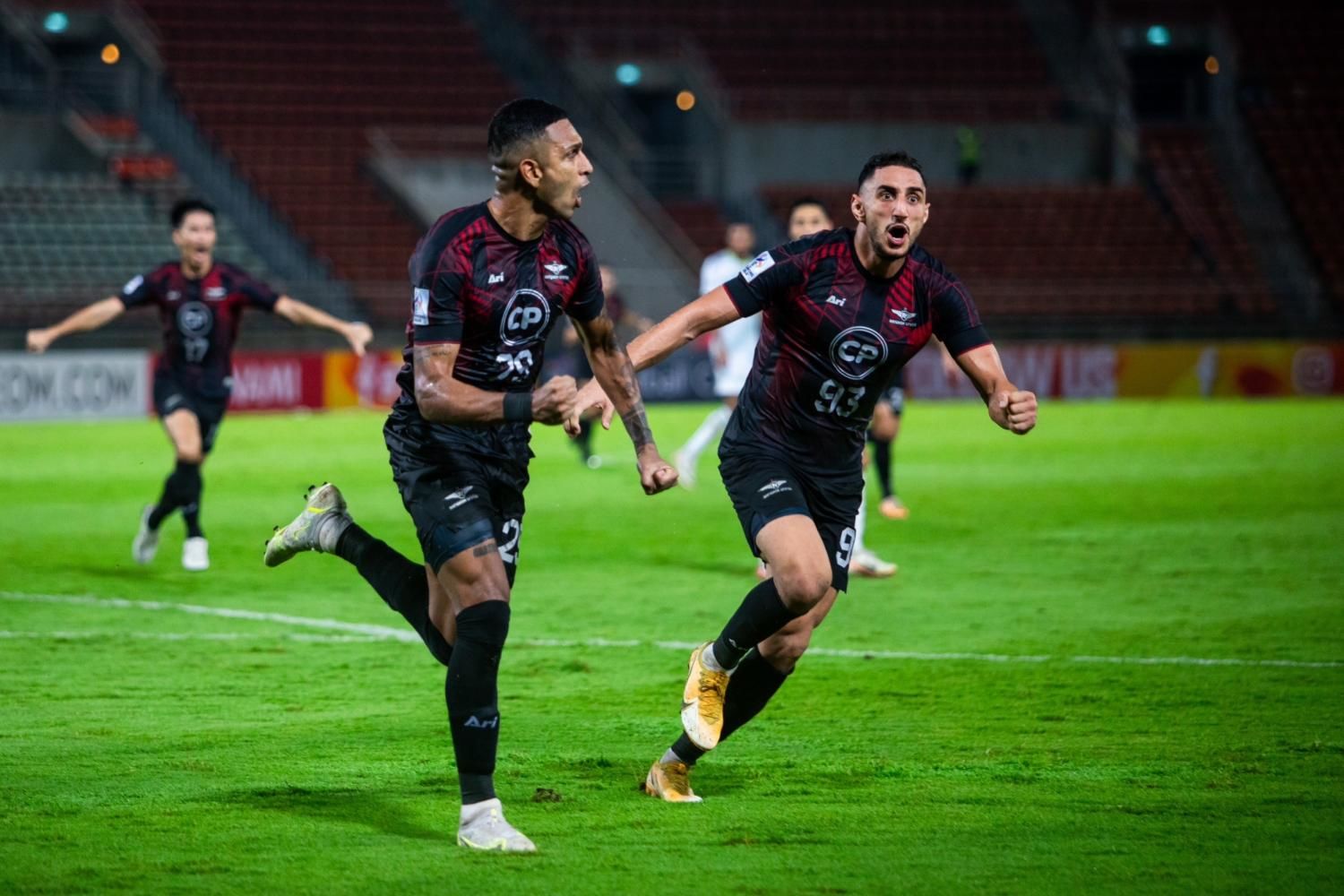 Bangkok United vs Uthani Thani Prediction, Betting Tips & Odds | 25 AUGUST 2024