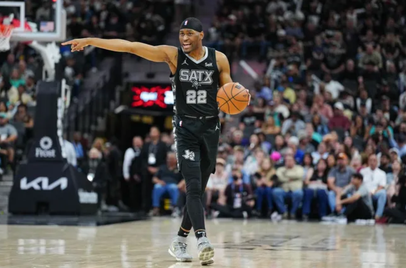 Utah Jazz vs San Antonio Spurs Prediction, Betting Tips & Odds │ 27 NOVEMBER, 2024