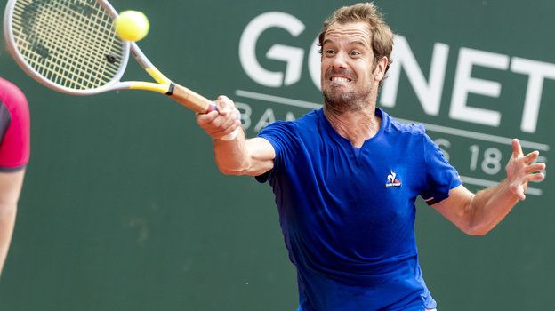 Richard Gasquet vs Stefanos Tsitsipas Prediction, Betting Tips & Odds │25 MARCH, 2023