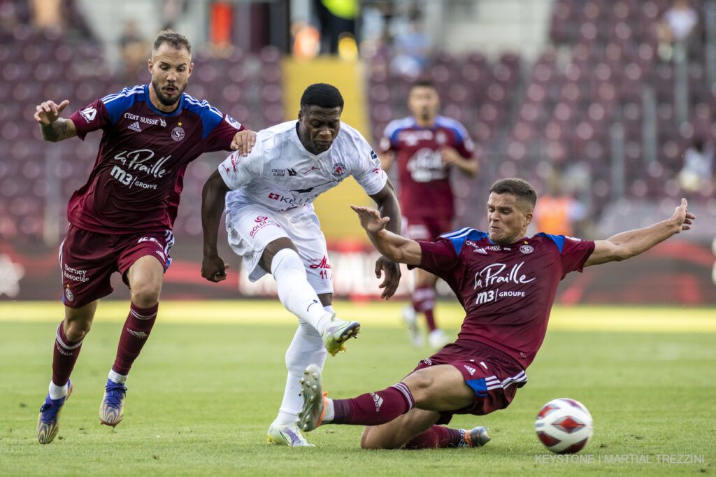 Winterthur vs Servette Prediction, Betting Tips and Odds | 01 SEPTEMBER, 2024