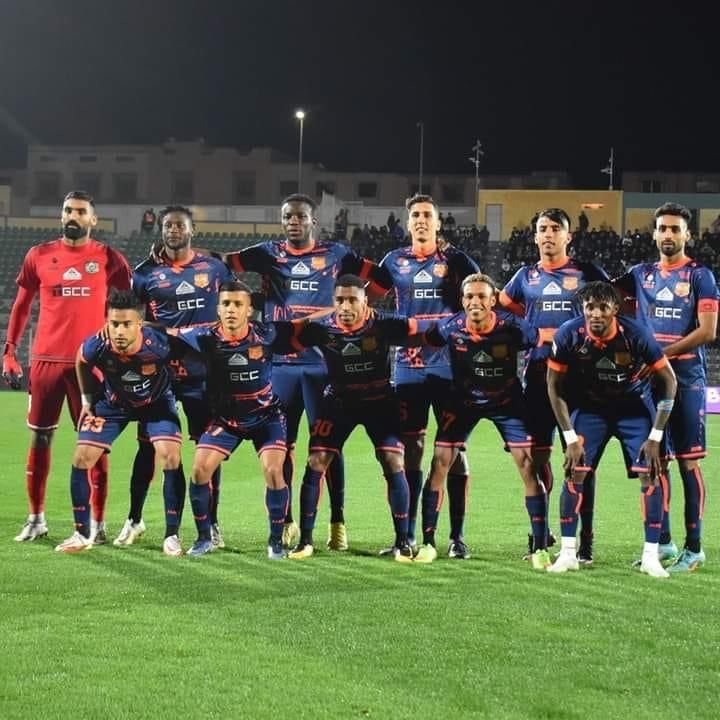 El Jadida vs Olympique Safi Prediction, Betting Tips & Odds │14 APRIL, 2023